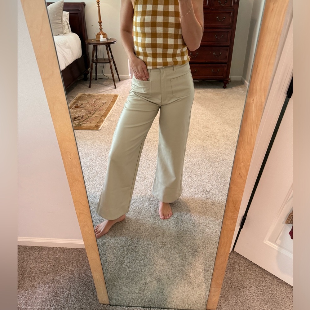 Deluc pants